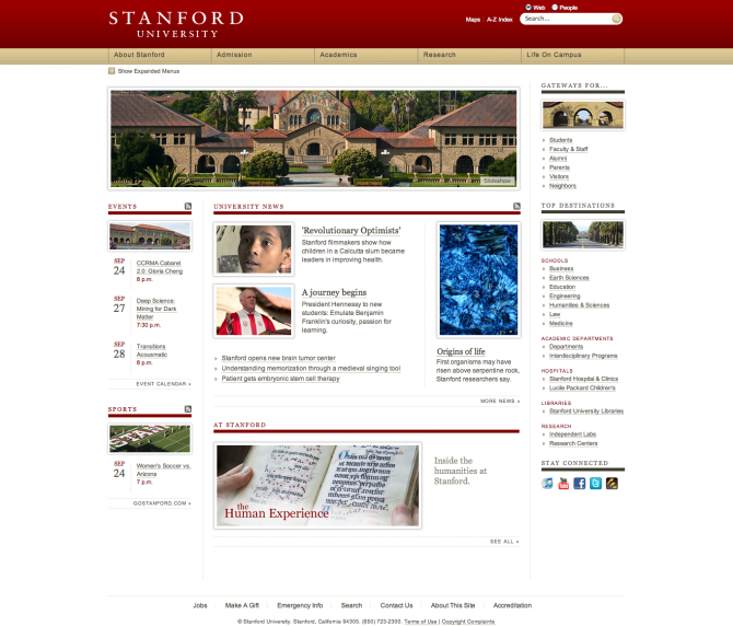 Stanford