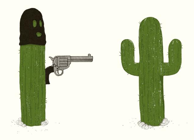 Cactus