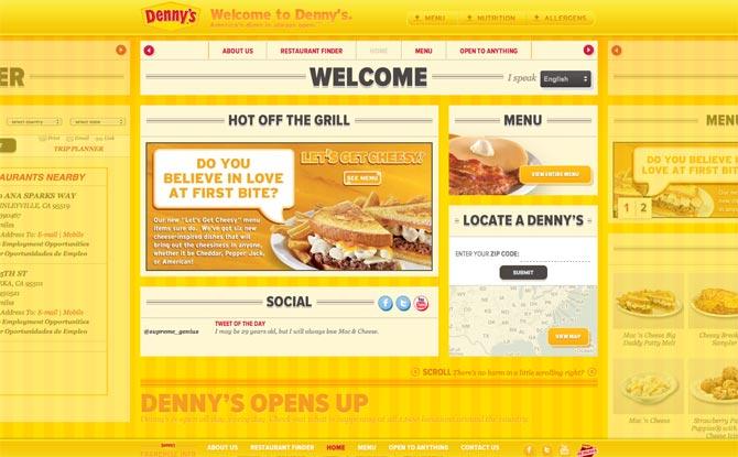 Dennys