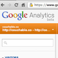 New and Improved Google Analytics