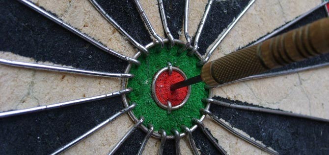 hitting your target niche market