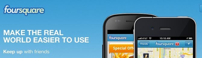 Foursquare