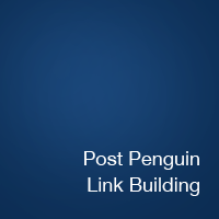 Link Building After Penguin