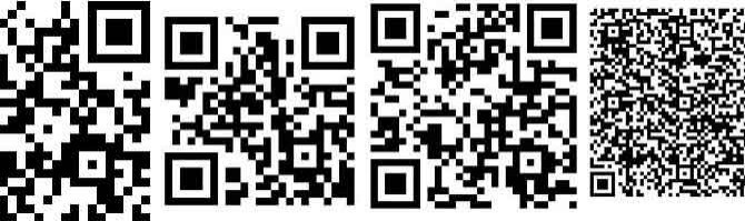 qr codes