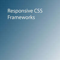 Using Responsive CSS Frameworks for Faster Development