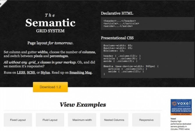 Semantic 