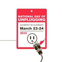 Unplugging